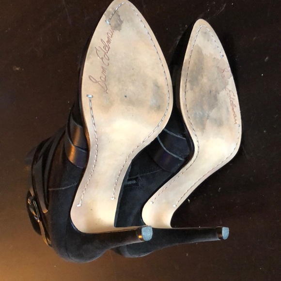 Sam Edelman ankle boots. - Picture 5 of 5